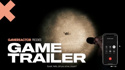 Wohnung Nr. 129 &ndash; Offizieller Startanh&auml;nger