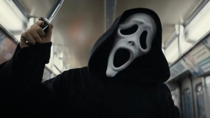 Scary Movie 6 s Trailer ist randvoll mit Parodien und Anspielungen
