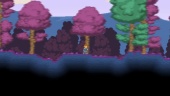 Starbound - Forest Demo