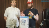 World of Final Fantasy - Competition Teaser And Unboxing