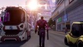 Agents Of Mayhem - Launch Trailer