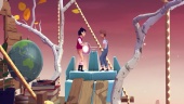 The Gardens Between - iOS Announcement