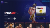 PS5 - How to Select PS5 or PS4 Version of the same Game
