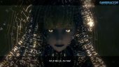 Nier Replicant ver.1.22474487139 - Mermaid Bonus Episode Complete Playthrough (Spoiler Warning)