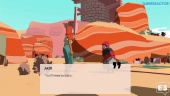 Sable - Demo Gameplay