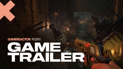 Crisol: Theatre of Idols - Starttrailer