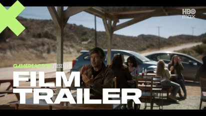 Lanterns - Offizieller Teaser (HBO Max)