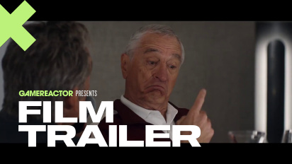 Focker In-Law &ndash; Offizieller Trailer