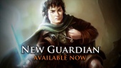 Guardians of Middle-Earth - Frodo Baggins Trailer