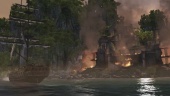 Assassin's Creed IV: Black Flag: Pirate Gameplay & Naval Exploration Trailer