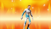 Kinect Sports Rivals - Champion Tech Trailer