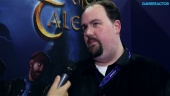 Book of Unwritten Tales 2 - Creative Director Interview