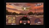 Test Drive Unlimited (PSP)