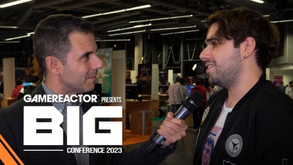 Robert 'Wiggin' Aguilar erklärt, warum Bestiario auf der BIG Conference ein Biest auf Kickstarter werden könnte