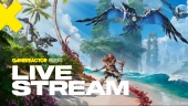 Horizon Forbidden West - Livestream Replay