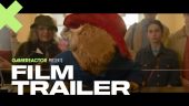 Paddington in Peru - Official Trailer