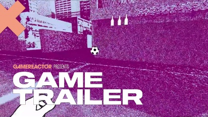 Despelote &ndash; Offizieller Trailer | Lateinamerikanische Spiele-Pr&auml;sentation TGA Edition 2025