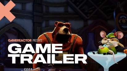 Brews & Bastards - Starttrailer