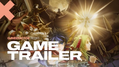 Spiel Fire Emblem: Path of Radiance auf der Nintendo Switch 2!
