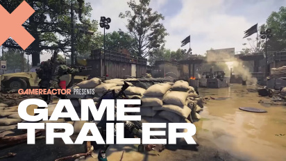 The Division 2 - Der Weg vor uns