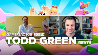 King's Mobile Matters &ndash; Einfluss und Gestalt der mobilen Gaming-Industrie in Europa &ndash; Todd Green Interview