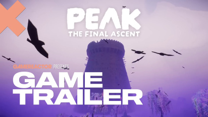 Peak: The Final Ascent &ndash; Teaser-Trailer