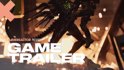 Aliens: Fireteam Elite 2 - Koop-Pr&auml;sentation