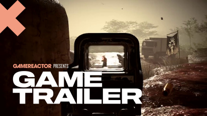 Tom Clancy's Ghost Recon Wildlands: Last Rites Offizieller Starttrailer