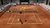 Virtua Tennis 4 - PS3 exclusives Trailer
