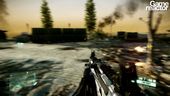 Crysis 2 - First 10 Minutes