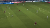 Pro Evolution Soccer 2015 - Gameplay - FC Bayern München vs. Real Madrid