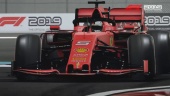 F1 2019 - Anniversary Edition Launch Trailer