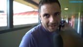 PES League World Finals 2019 - A quick look from inside the Emirates Stadium