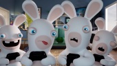 Rabbids: Party of Legends - Launch-Trailer