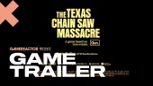 The Texas Chain Saw Massacre - ID@Xbox & IGN Showcase