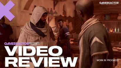Assassin's Creed Mirage - Video-Rezension