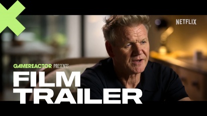 Being Gordon Ramsay &ndash; Offizieller Trailer (Netflix)