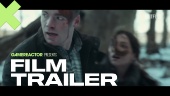 The Night Agent: Season 3 - Official Trailer (Netflix)