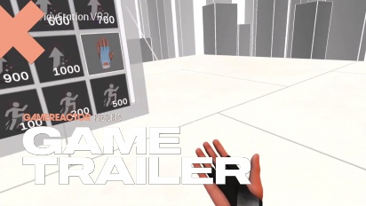 SkyLeap &ndash; Ank&uuml;ndigungstrailer (PS VR2)