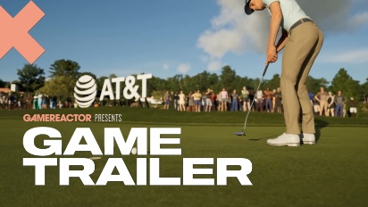 PGA Tour 2K25 - Staffel 5 Trailer (PS5)