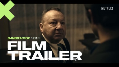 Lead Children &ndash; Offizieller Trailer (Netflix)