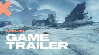 Warhammer 40,000: Speed Freeks - Ank&uuml;ndigung (PS5)