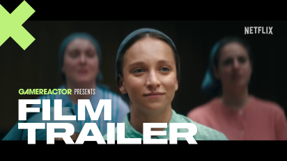 Unchosen &ndash; Offizieller Teaser (Netflix)