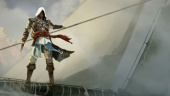 Assassin's Creed: Black Flag Resynced ist echt