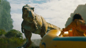 Gareth Edwards wird den n&auml;chsten Jurassic World-Film nicht inszenieren