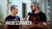 Entscheidungen zu treffen sind im Gaming wichtiger &ndash; Jakub Szamałek Celsius 232 Interview