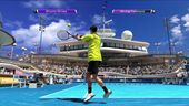 Virtua Tennis 4 - Kinect Trailer