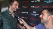 PES League World Finals 2019 - Lennart Bobzien Interview