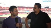 PES League World Finals 2019 - Championship Impressions