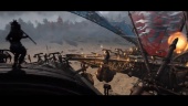 Last Oasis - Xbox Announcement Trailer